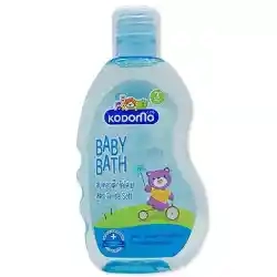 KODOMO BABY BATH GENTLE 200 ML Toiletries