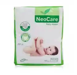 NEOCARE SMALL 50 PCS Toiletries
