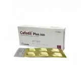 CEFOTIL CEFOTIL