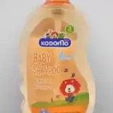 KODOMOBABYSHAMPOOGENTLEKODOMOBABYSHAMPOOGENTLE100ML100MLToiletries KODOMOBABYSHAMPOOGENTLEKODOMOBABYSHAMPOOGENTLE100ML100MLToiletries