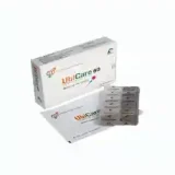 UBICAREUBICARE60MG60MGCap UBICAREUBICARE60MG60MGCap